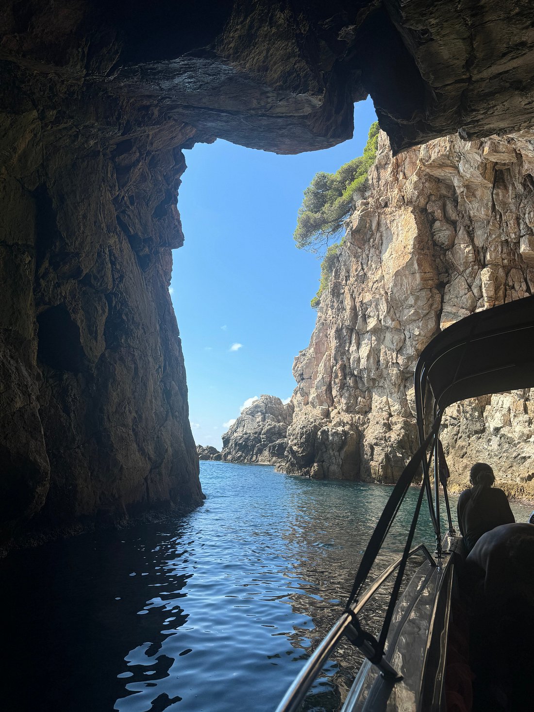 Blue & Green Caves — photo 5