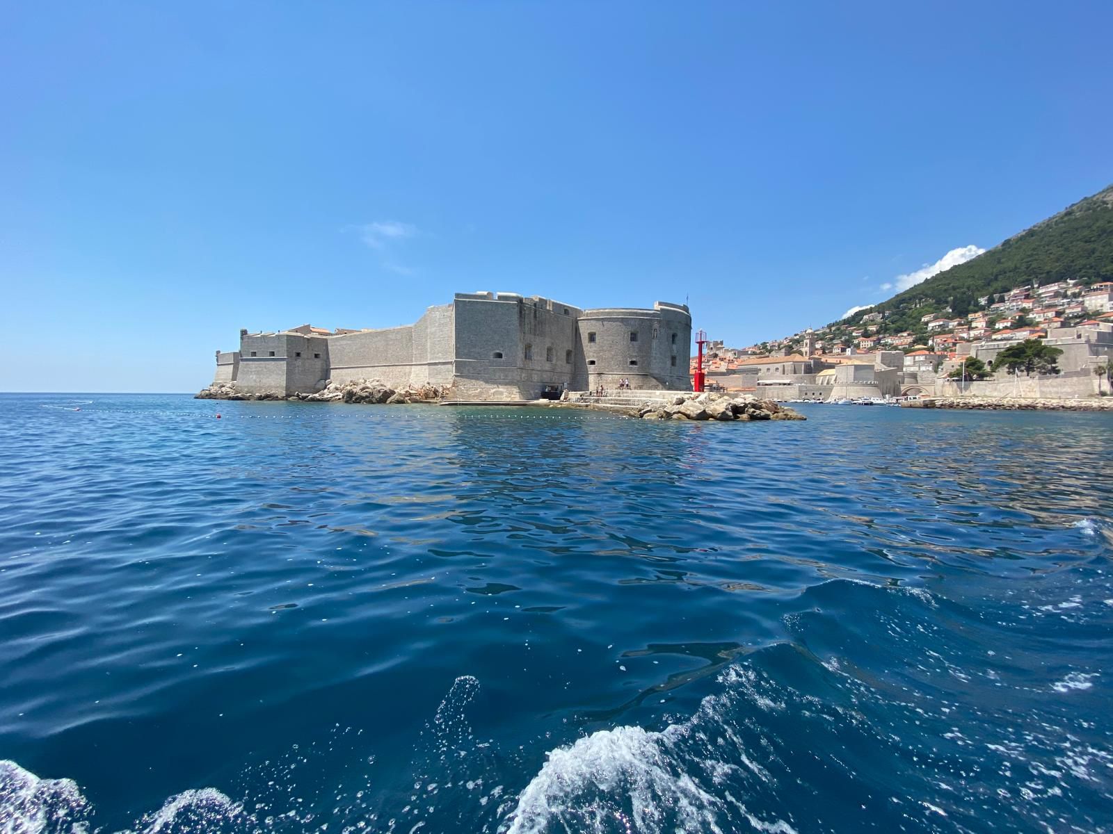 Glassboat Panorama — photo 4