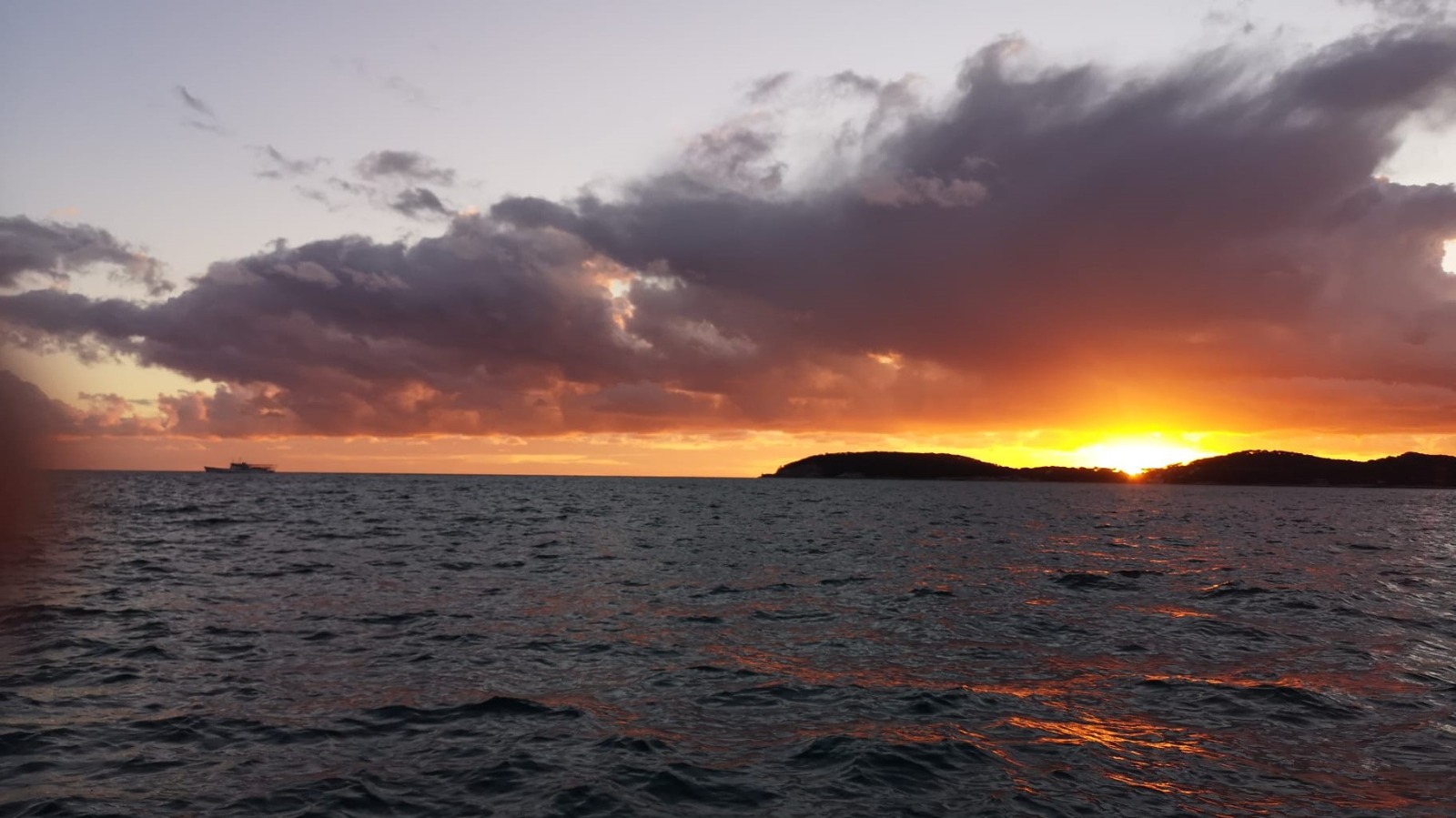 Sunset Tour — photo 6