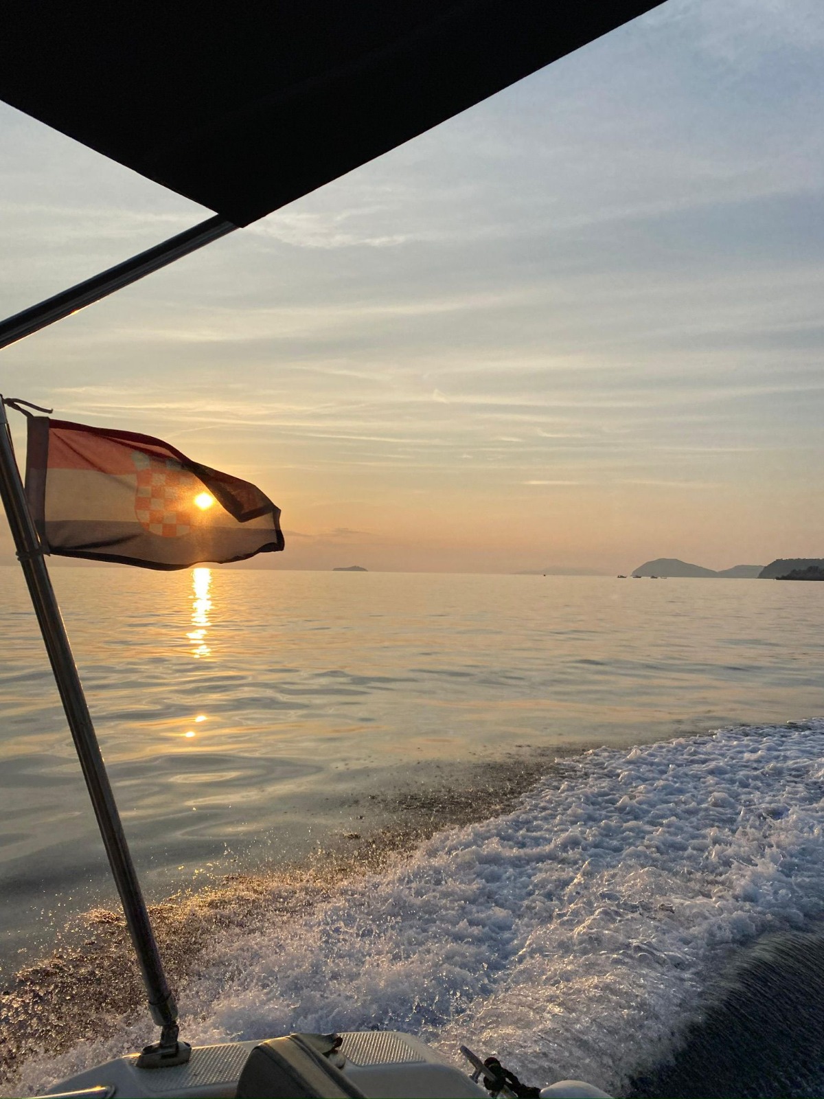 Sunset Tour — photo 2
