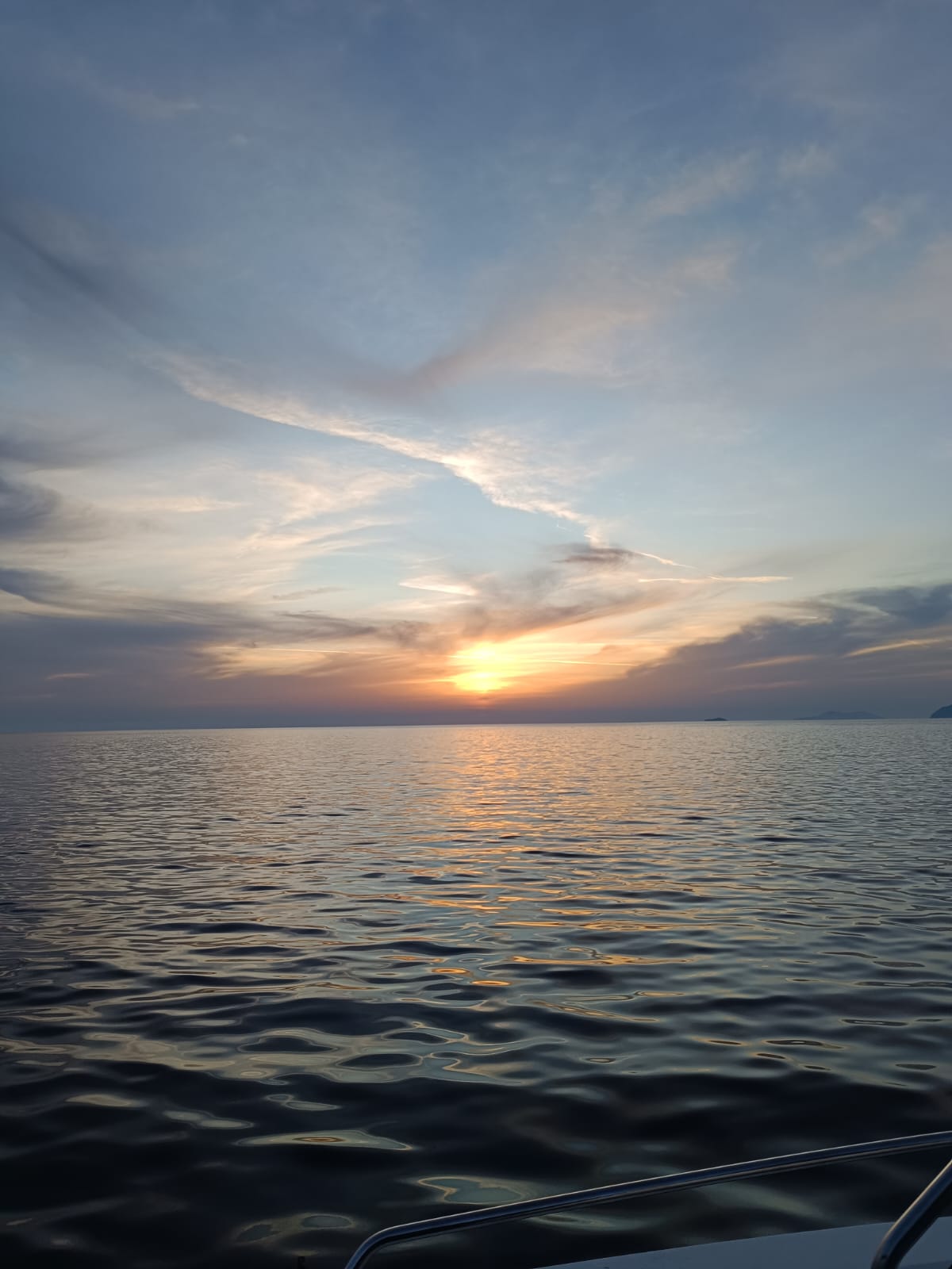 Sunset Tour — Dubrovnik boat tour