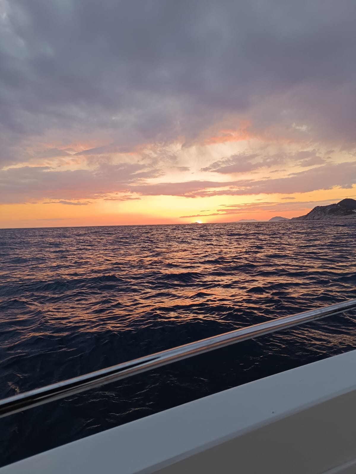 Sunset Tour — photo 5